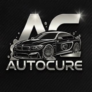 Auto Cure logo